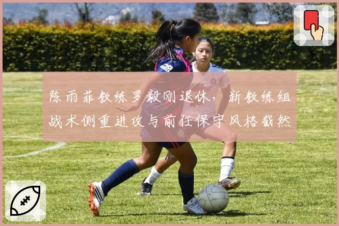 陈雨菲教练罗毅刚退休，新教练组战术侧重进攻与前任保守风格截然不同